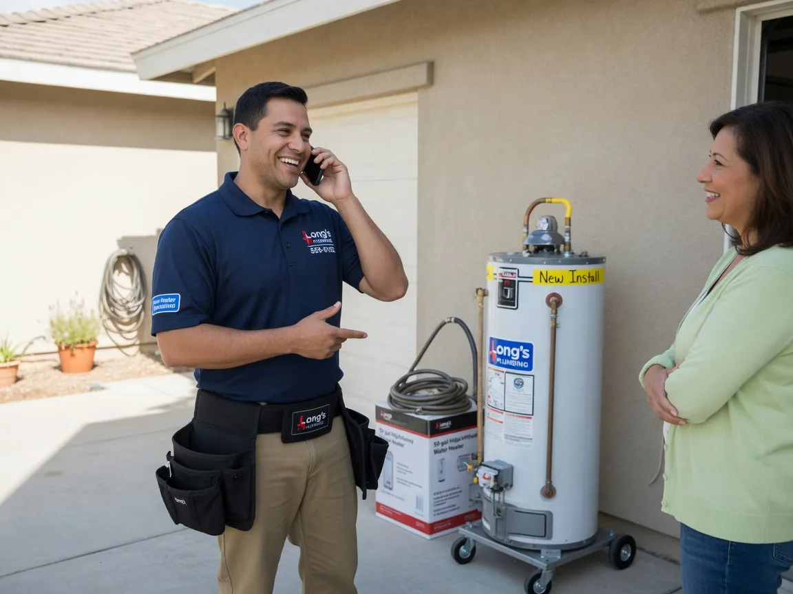 Leak Detection Willmar, MN FAQs